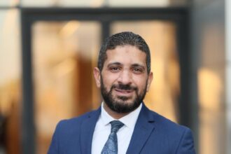 Mohamed Awaad, Egypt Corporate Agent at Ziada DC - UAE