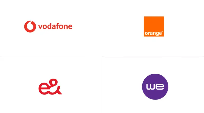 Egypt telecom regulator refers four mobile operators to public prosecution over unauthorised line registrations
