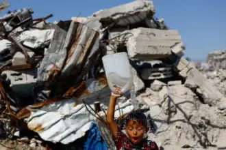 Peace Council's High Representative defends Gaza disarmament plan as US dismisses Netanyahu's rejection