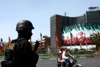 Iran threatens military attack in Strait of Hormuz if US fails to implement MoU