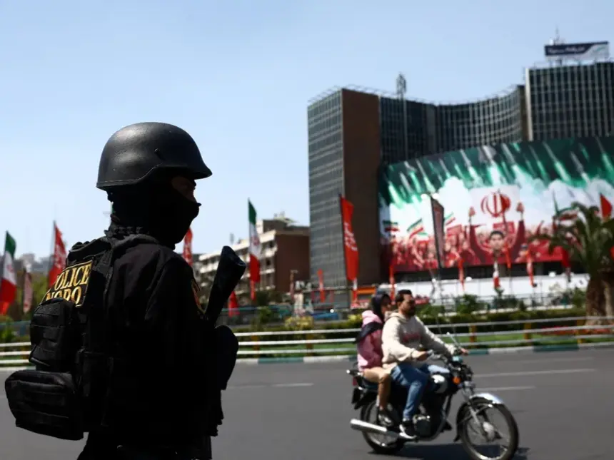 Iran threatens military attack in Strait of Hormuz if US fails to implement MoU