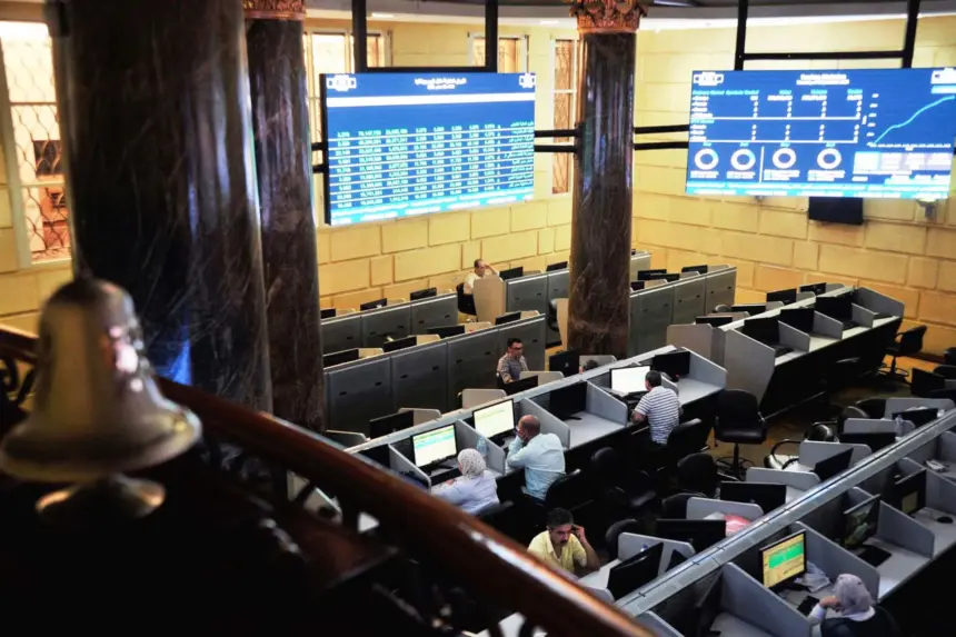 Regulatory framework issued for short selling launch on EGX