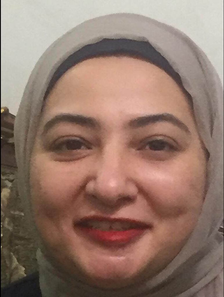 Dr. Marwa El-Shinawy