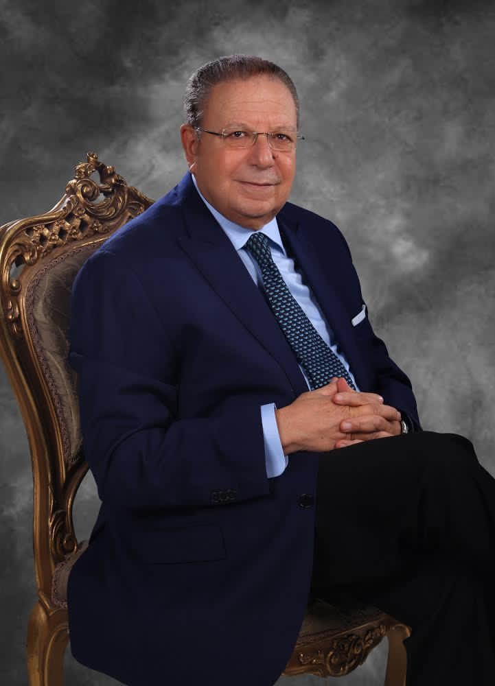 Mohamed Abdel Aal