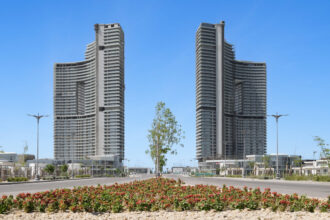 Egypt accelerates fourth-generation city and infrastructure projects on North Coast