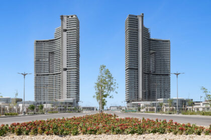 Egypt accelerates fourth-generation city and infrastructure projects on North Coast