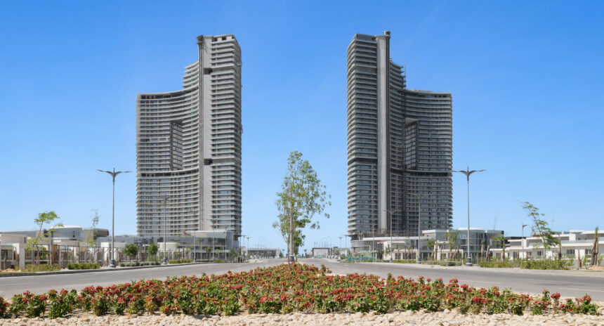 Egypt accelerates fourth-generation city and infrastructure projects on North Coast