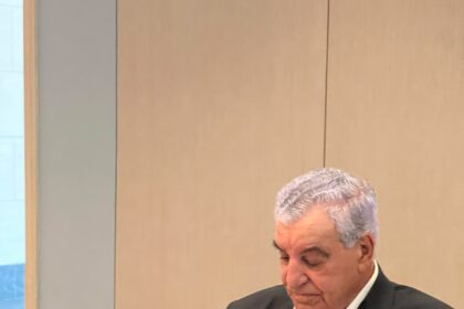 Zahi Hawass