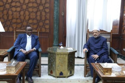 Al-Azhar is beacon of knowledge, moderation: Somali ambassador