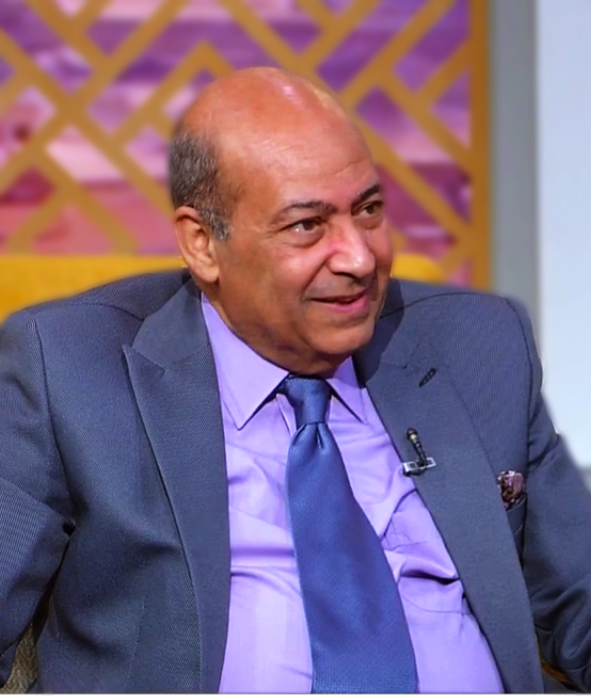Tarek El-Shenawy