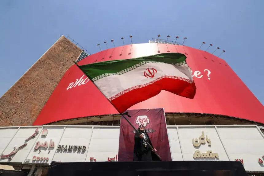 US, Iran escalate rhetoric as Washington prepares 'harshest' sanctions announcement