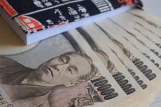 US and Japan execute coordinated intervention to rescue beleaguered yen