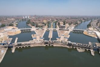 Egypt launches new water year with expanded reuse, digital transformation, and climate resilience projects