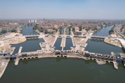 Egypt launches new water year with expanded reuse, digital transformation, and climate resilience projects
