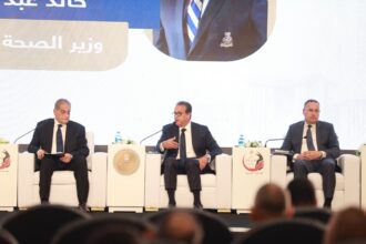Egypt expands healthcare services for expatriates as local industry meets 91% of medicine demand