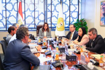 Egypt develops new management model for Nabq Nature Reserve to boost eco-tourism investment
