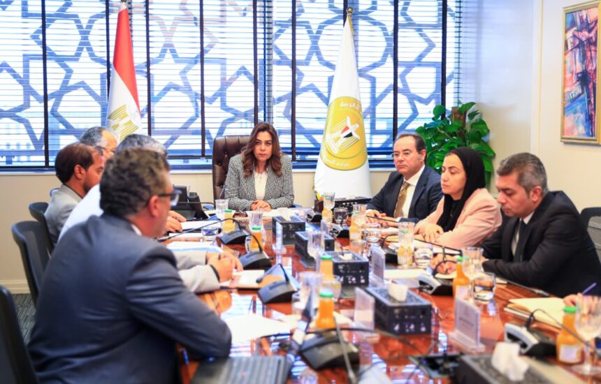 Egypt develops new management model for Nabq Nature Reserve to boost eco-tourism investment