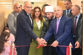 Egypt inaugurates Water Museum showcasing history of Nile management