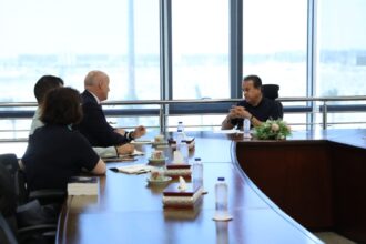 Egypt explores specialised fund to boost biotechnology, health technology investment