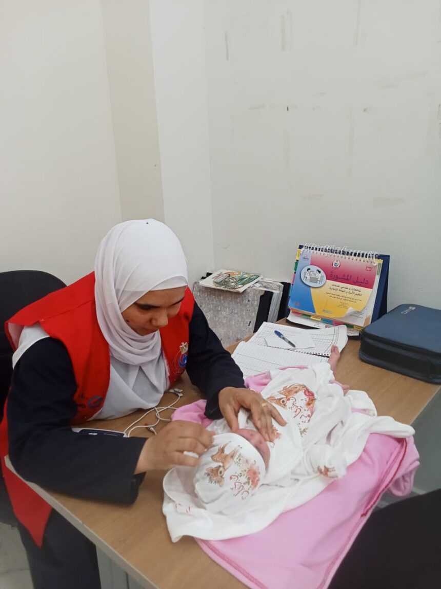Egypt's health campaign delivers nearly 11 million free services in 8 days