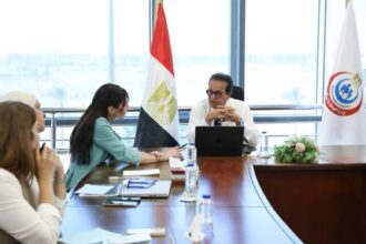 Egypt, Italy's San Donato discuss New Heliopolis Hospital development