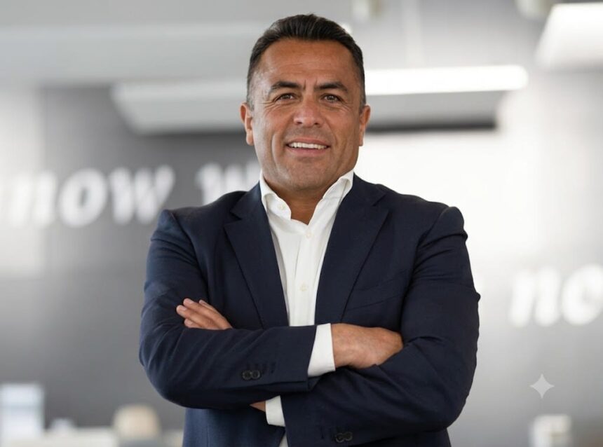 Carlos Justiniani Ugarte
