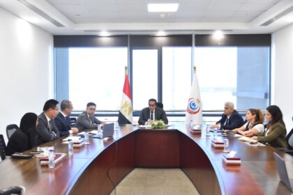 Egypt, Huawei discuss digital transformation of healthcare sector