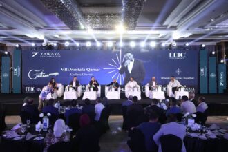 Zawaya, EDIC to develop EGP 3.5bn SIA Boulevard in West Cairo