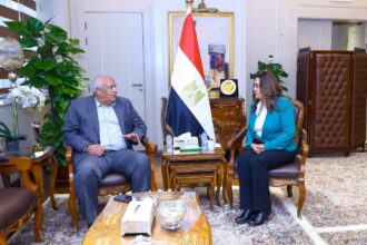 Egypt invests EGP 169m in Matrouh waste management system