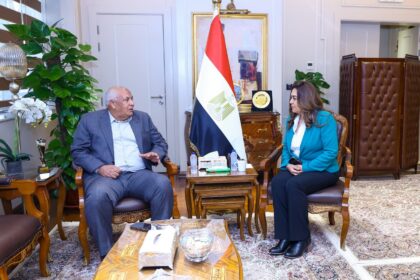 Egypt invests EGP 169m in Matrouh waste management system