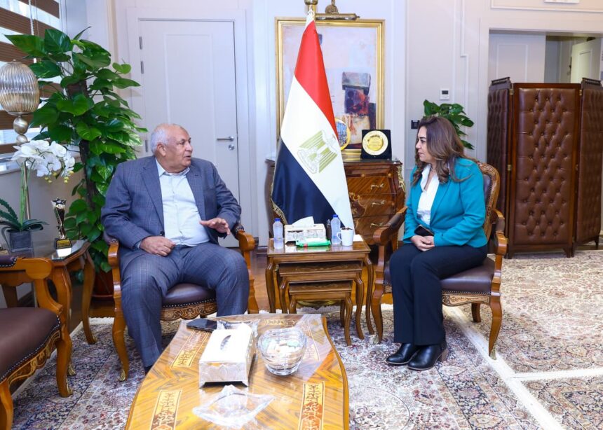Egypt invests EGP 169m in Matrouh waste management system
