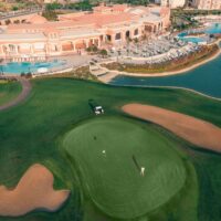 Egypt's Madinaty Golf Club to host 13th World Golf Awards in African first