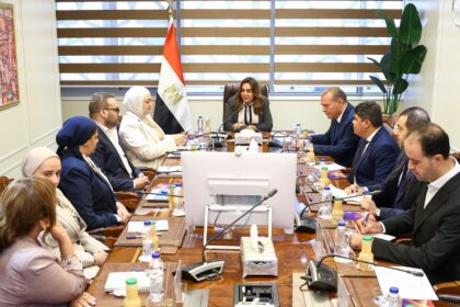Qena, Kafr El-Sheikh develop local climate action plans through 2035