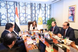 Forbes International Tower in Egypt targets net-zero carbon emissions by 2030