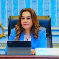 Egypt selected to host UN desertification conference COP18 in 2028