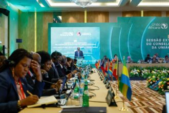 Egypt’s Prime Minister joins African heads of state in Angola to address urgent continental security reforms