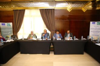 Egypt explores expanding solar power, green finance in local development plans