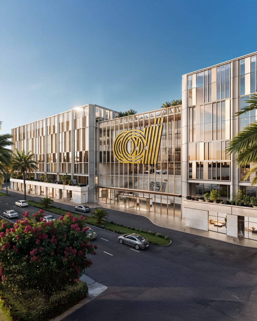 Arab African International Bank posts highest first-half net profit in five years at $202.8m