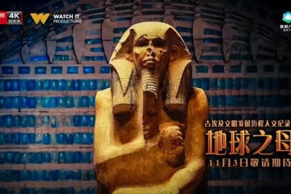When China Helps Africa Reclaim Its Audio-visual Memory: The DREAM Project and the New Face of ChinaAfrica Media Cooperation