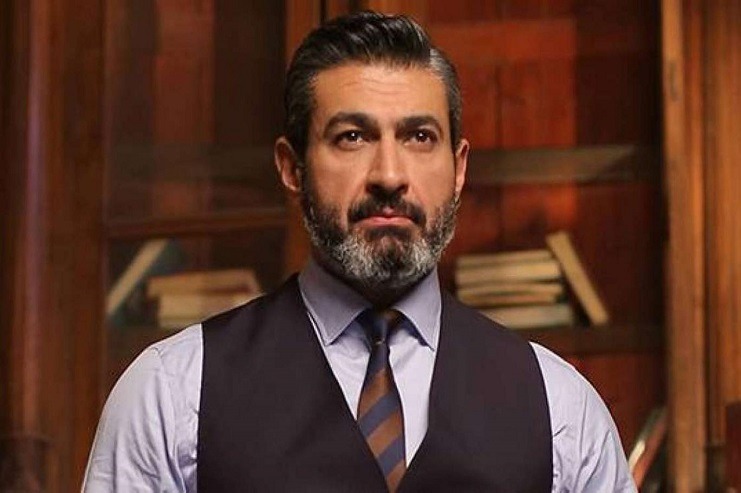 Yasser Galal