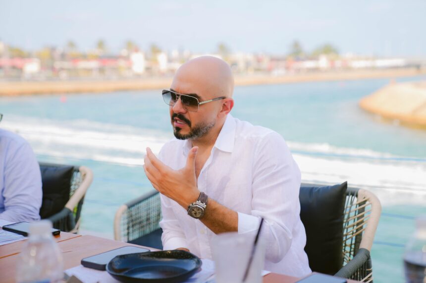 Bahaa Salem