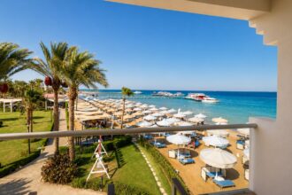 Amarina Group launches real estate arm, plans EGP 10bn investment in five projects