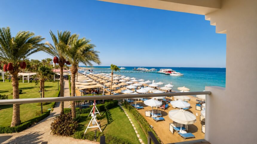 Amarina Group launches real estate arm, plans EGP 10bn investment in five projects
