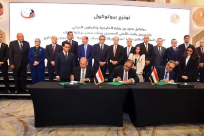 CBE, foreign ministry launch 'Update Your KYC in Egypt' initiative for Egyptian expats