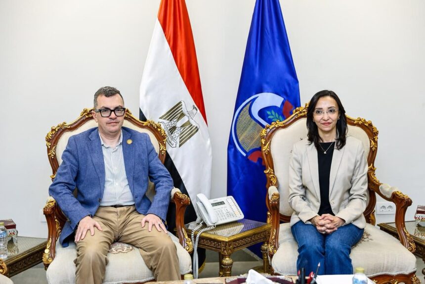 Beheira allocated EGP 9.9bn in public investments for FY2026/27: Planning minister
