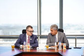 Egypt aims to enhance measurement of tourism sector's contribution to national economy