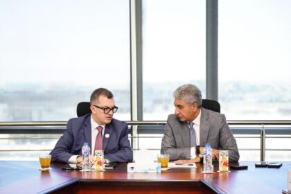 Egypt aims to enhance measurement of tourism sector's contribution to national economy