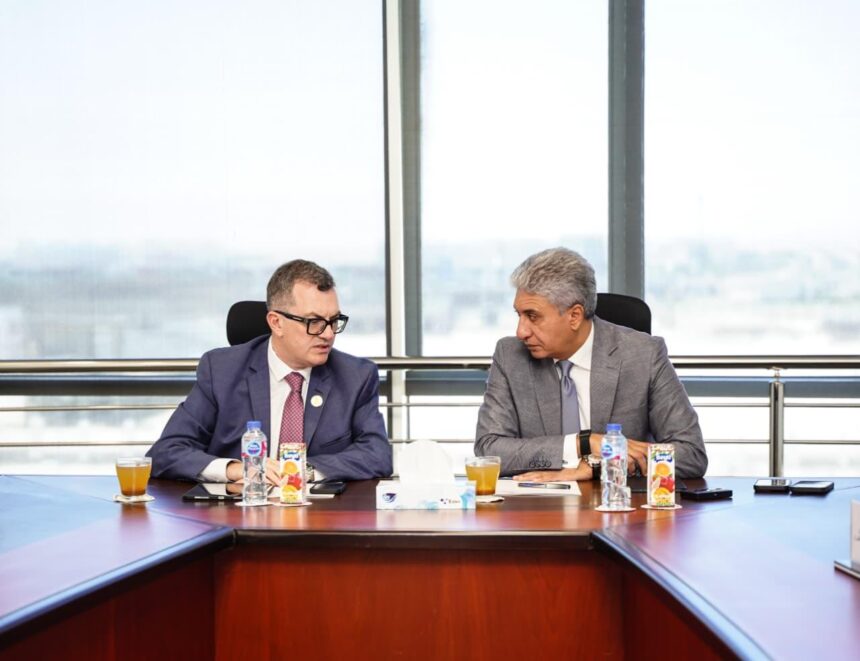 Egypt aims to enhance measurement of tourism sector's contribution to national economy