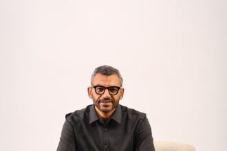 Basem El-Sherbiny, Founder and CEO of Etqan Consultancy