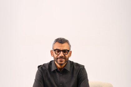 Basem El-Sherbiny, Founder and CEO of Etqan Consultancy